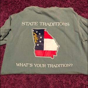 State Traditions T-shirt